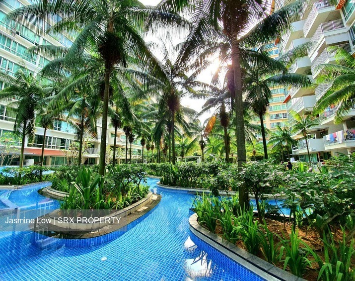 Caspian (D22), Condominium #218348161
